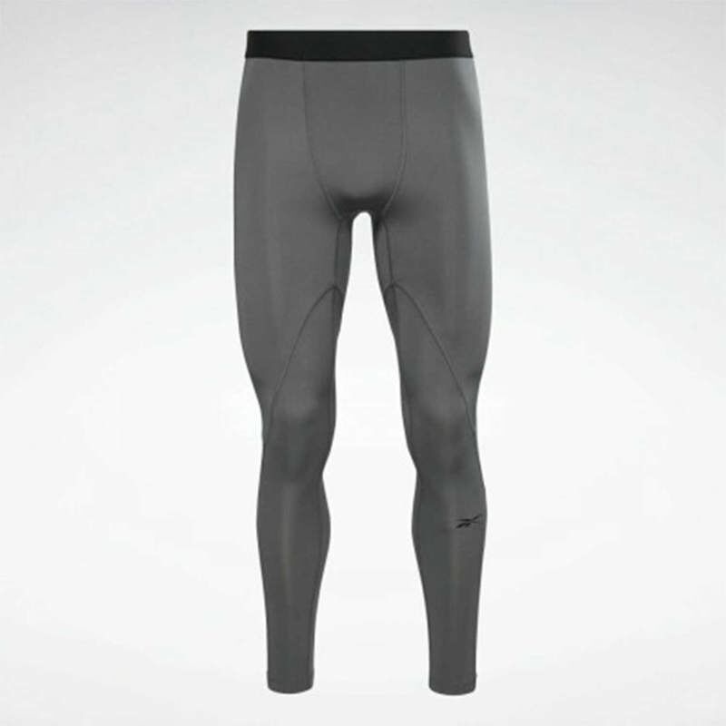 Workout Ready Compression Tights 